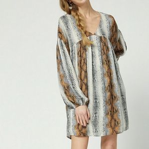 Brand New Entro Boutique Dress